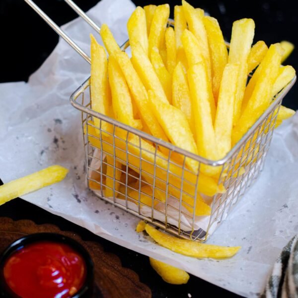 Classic French Fries