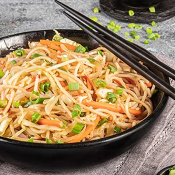Hakka Noodles