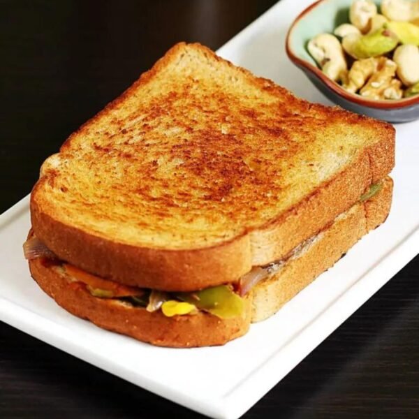 Classic Veg Sandwich